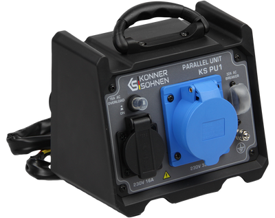 Parallel unit KS PU1 (Refurbished Excellent)