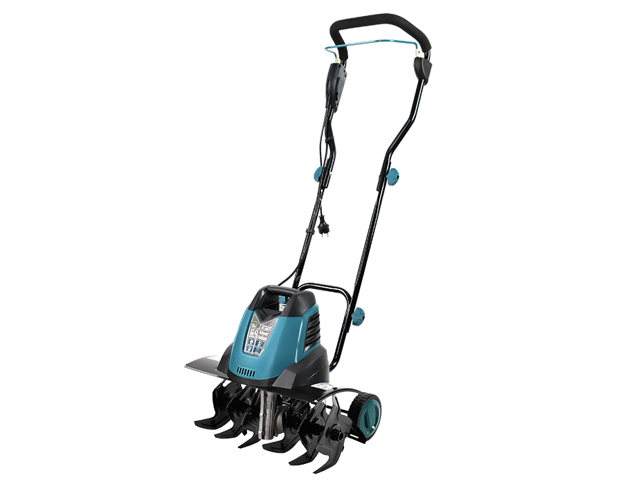 Elektrický kultivátor KS 1500T E