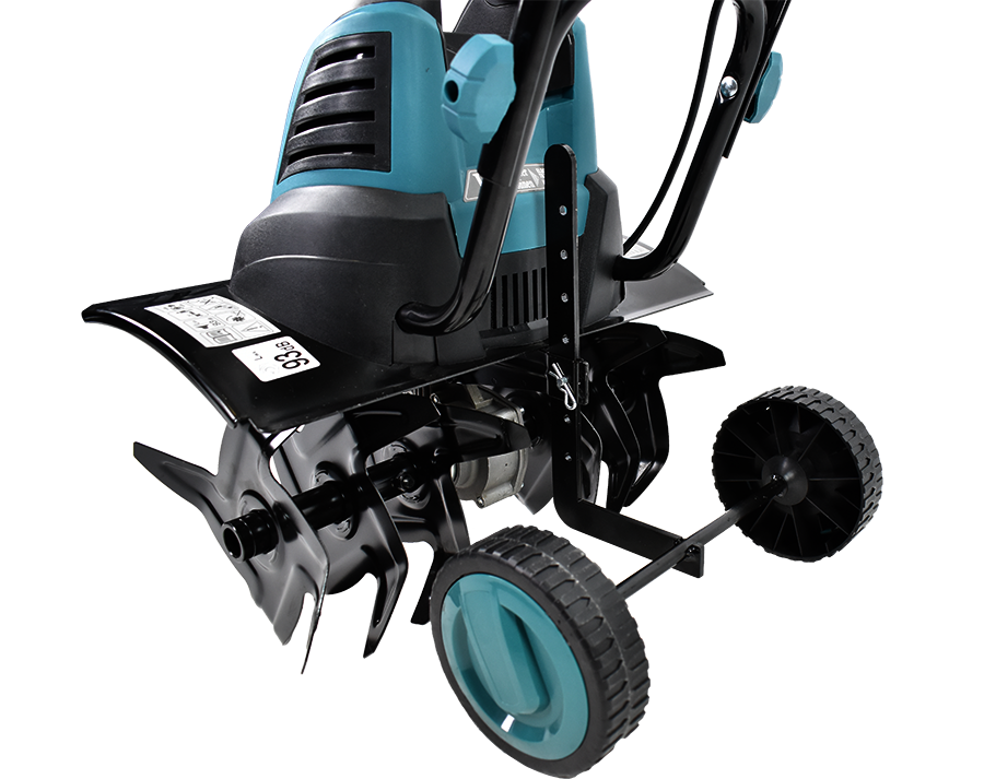 Elektrický kultivátor KS 1500T E