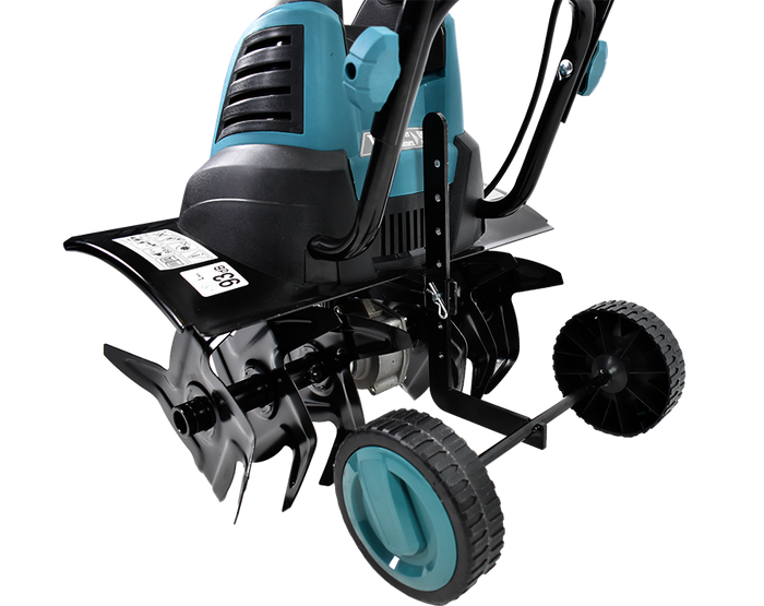 Elektrický kultivátor KS 1500T E