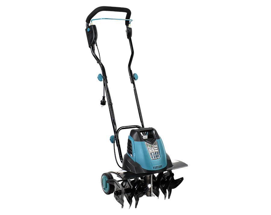 Elektrický kultivátor KS 1500T E