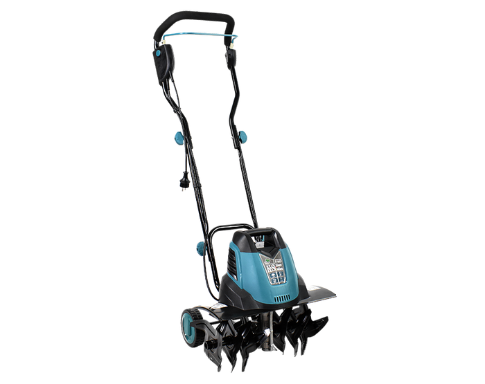 Elektrický kultivátor KS 1500T E