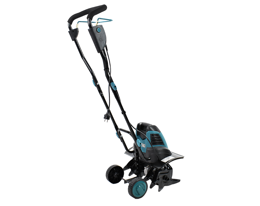 Elektrický kultivátor KS 1500T E