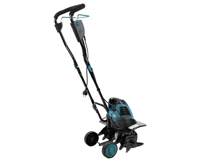 Elektrický kultivátor KS 1500T E