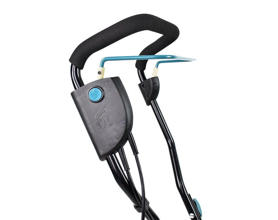 Elektrický kultivátor KS 1500T E