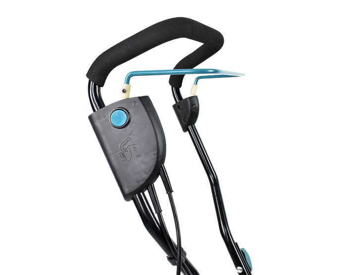 Elektrický kultivátor KS 1500T E