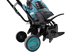 Elektrický kultivátor KS 1500T E, obrázek 7