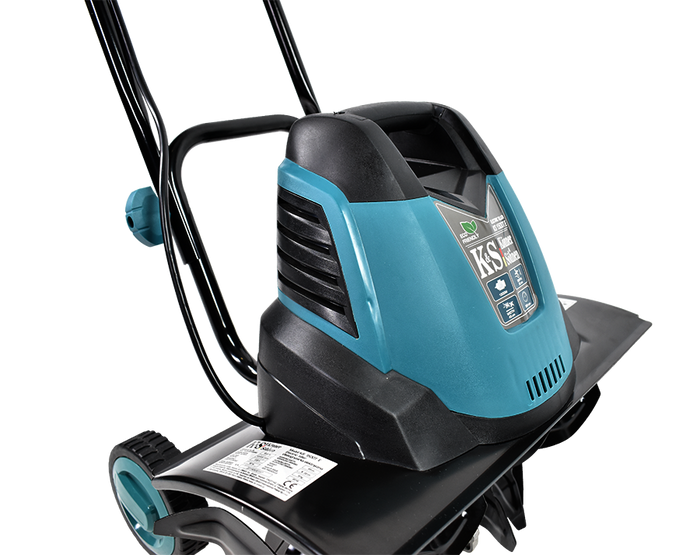 Elektrický kultivátor KS 1500T E