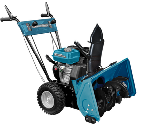 Macchina multifunzione KS 7HP-MFM 80Е SET 4 in 1