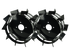 Ґрунтозачепи KS MW40, immagine 2