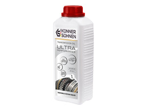 Transmissionsolie KS 80W-90