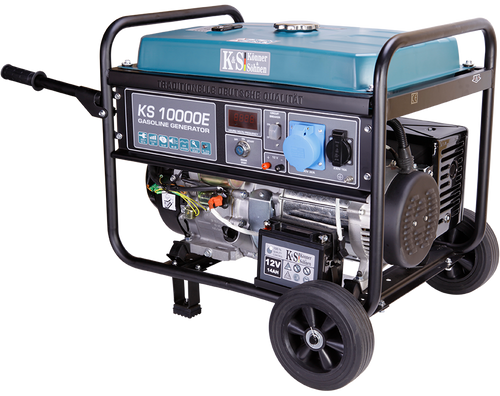 Kit de transporte KS 10 KIT