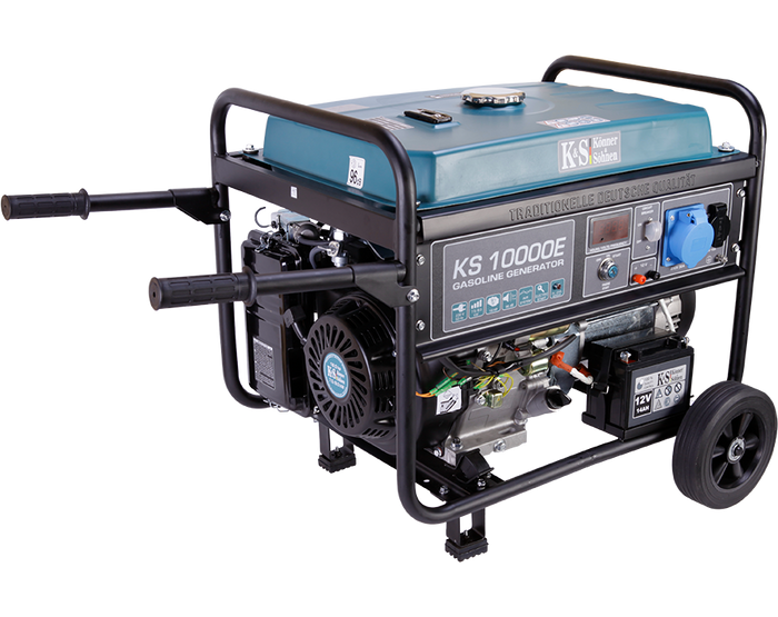 Kit de transporte KS 10 KIT
